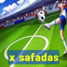 x safadas